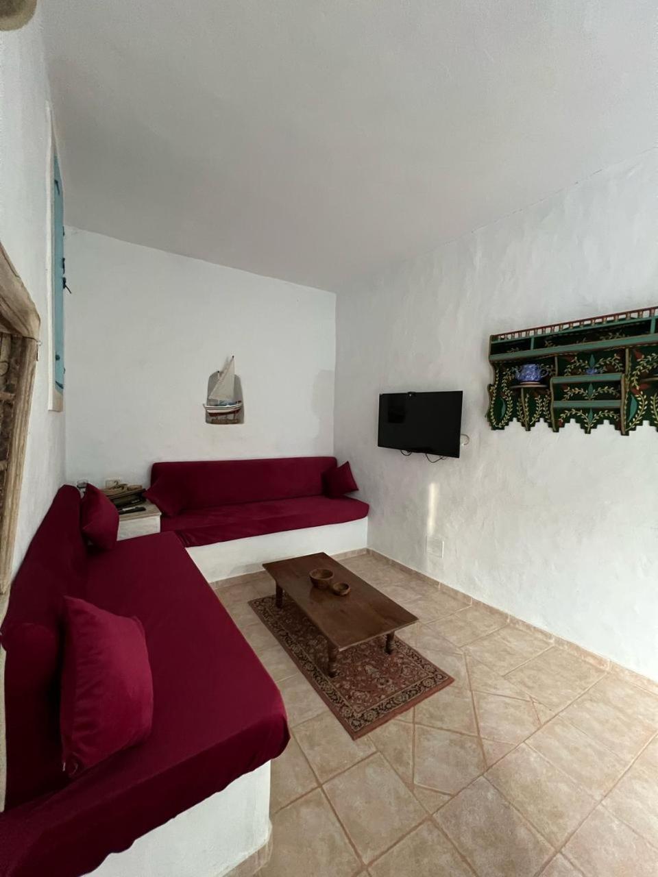 Typique Houmt Souk (Djerba)