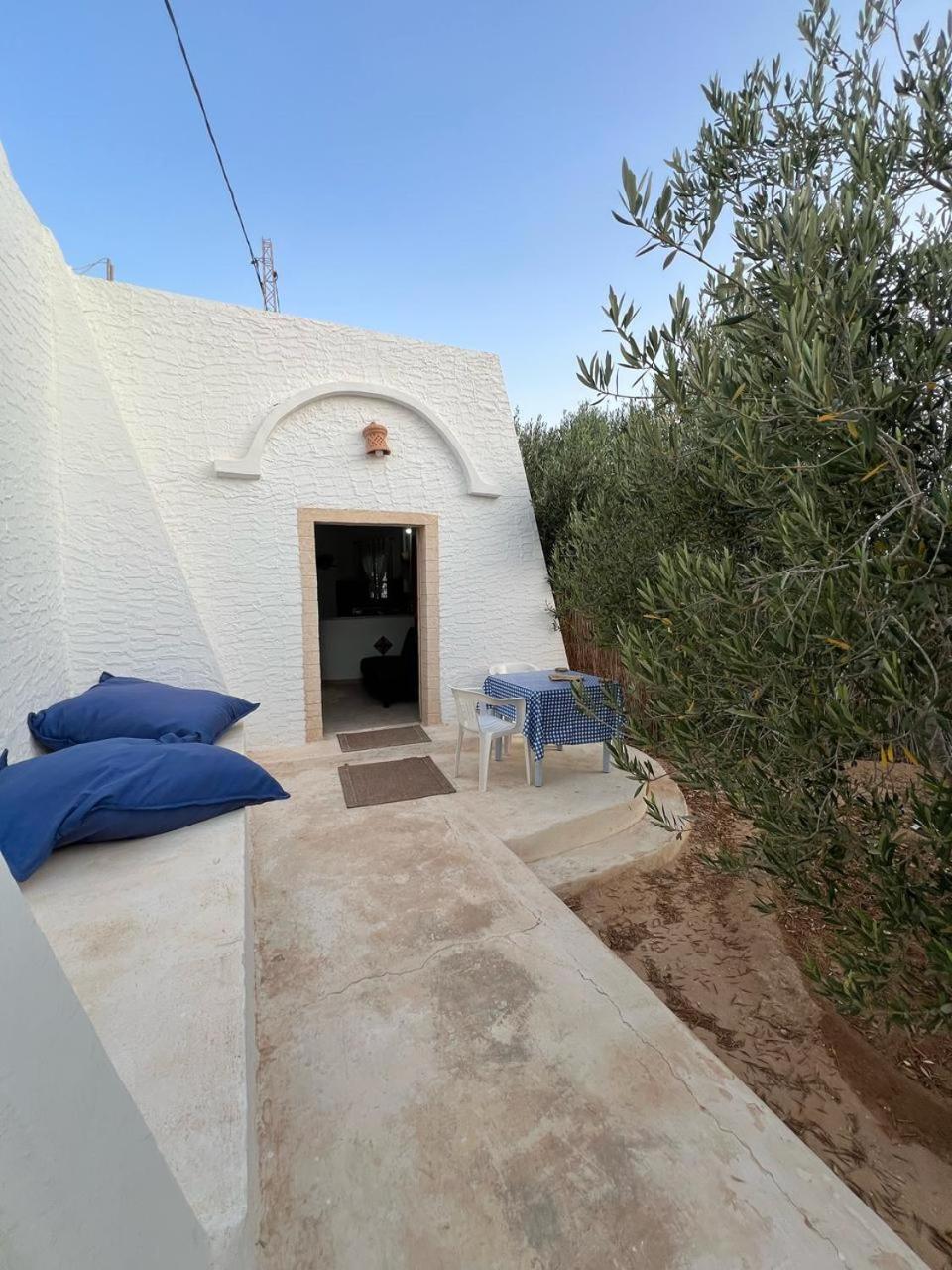 Typique * Houmt Souk (Djerba)